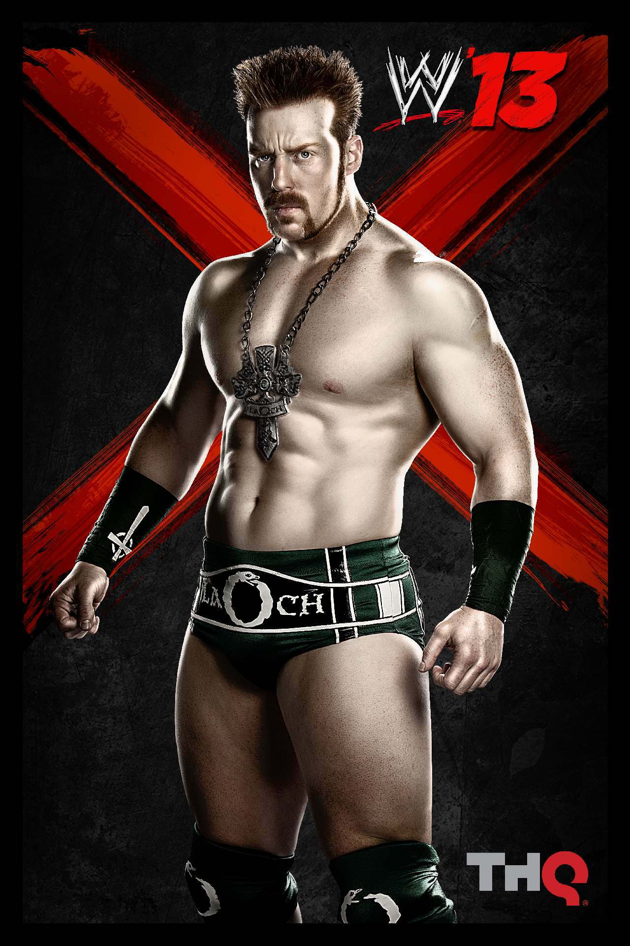WWE 13 (Mike Tyson Edition) - Imagen 18